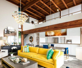 Wave House SLP12293